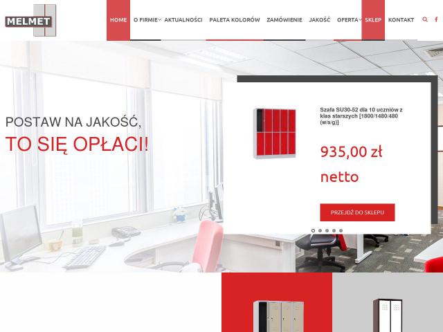 MELMET Zbigniew Jan Grabarski
