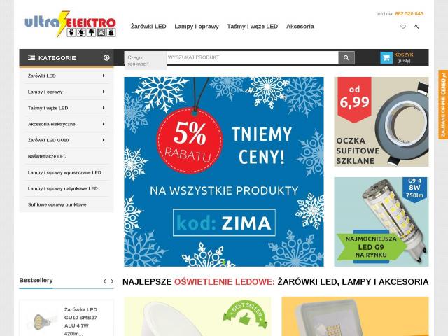 LUMENMAX POLSKA Sp. z o.o.