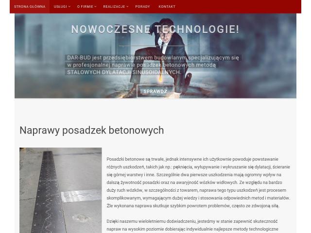 DAR-BUD Usługi Remontowo-Budowlane