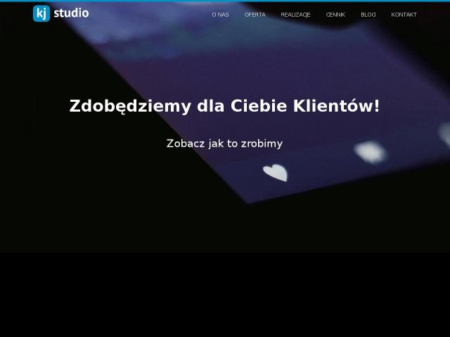KJ Studio