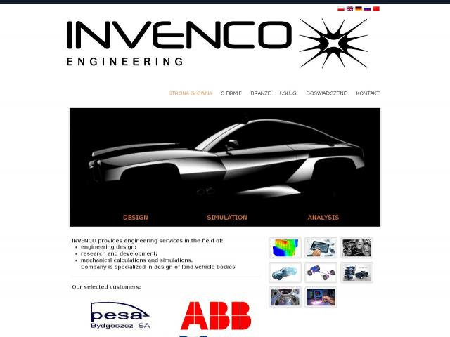 Invenco Sp. z.o.o.