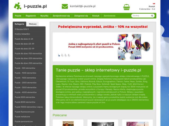 I-Puzzle.pl