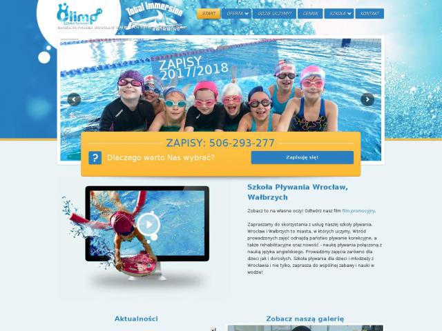 Olimp24 Rafał Klimek