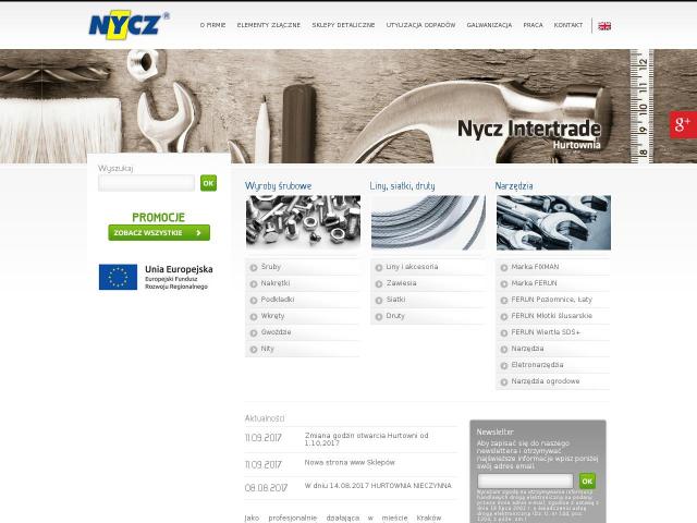 Nycz Intertrade Sp. z o.o.