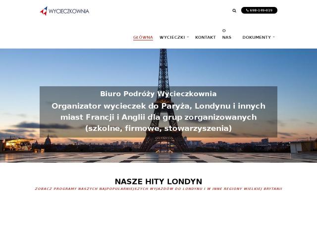 Wycieczkownia