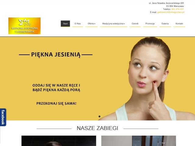 BM Medycyna Estetyczna i Laseroterapia