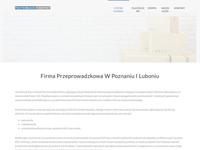 Fachowe-Przeprowadzki.pl