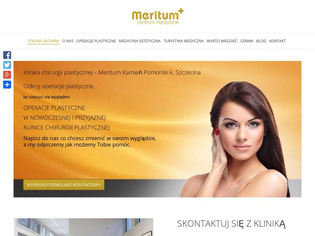 Meritum Centrum Medyczne