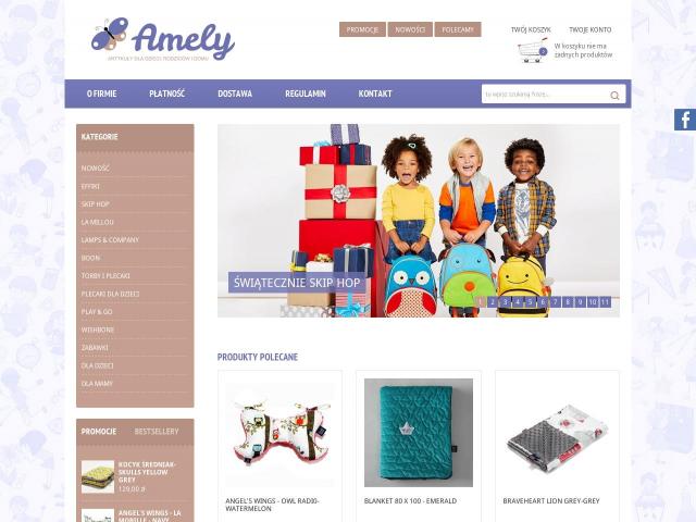 AMELY
