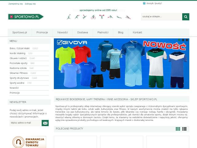 Sportowo.pl