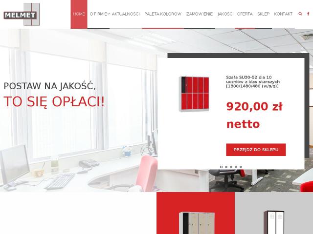 MELMET Zbigniew Jan Grabarski